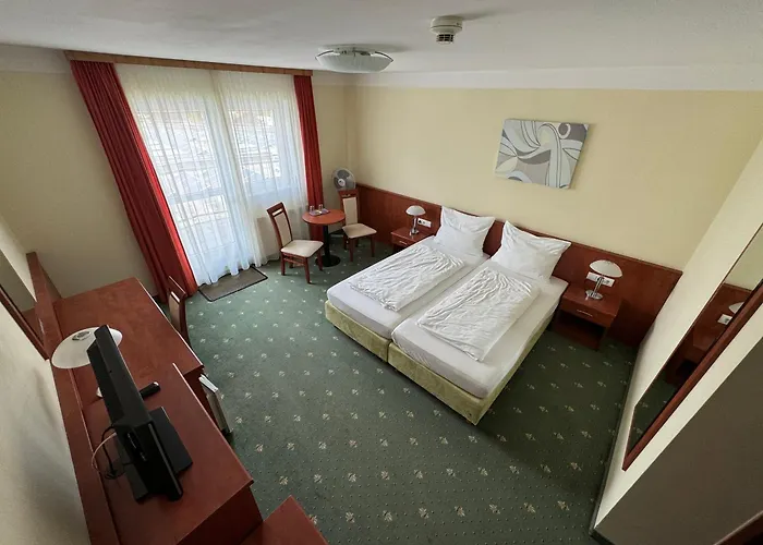 Hotel Breitenlee