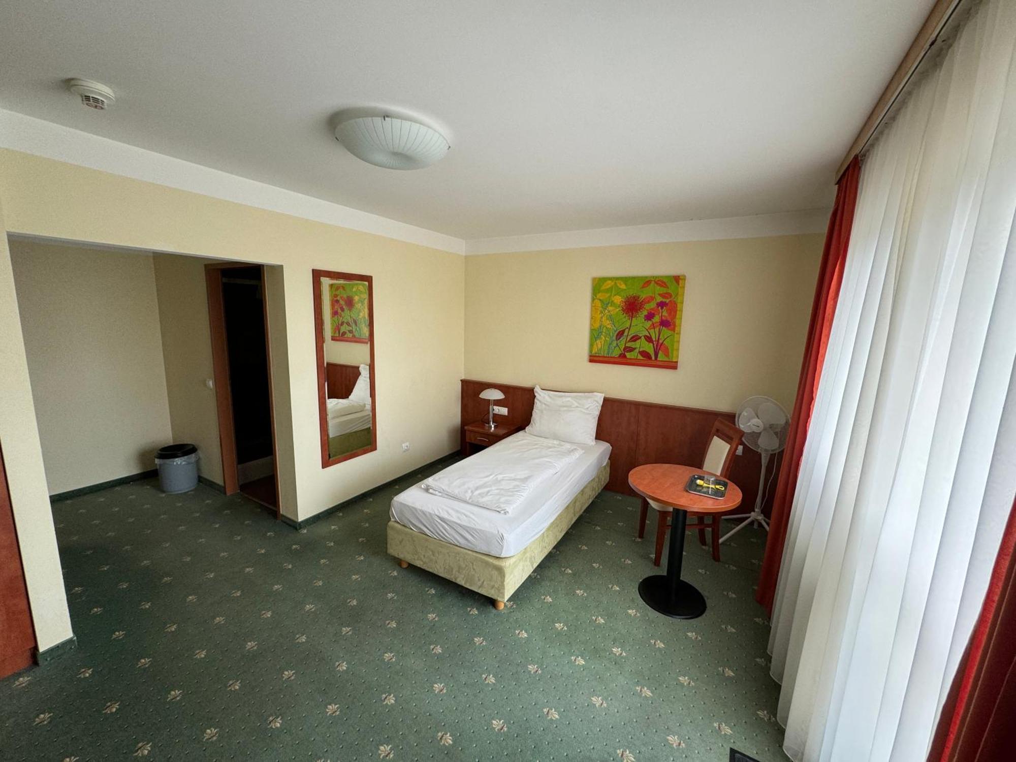 Breitenlee Hotel Wien