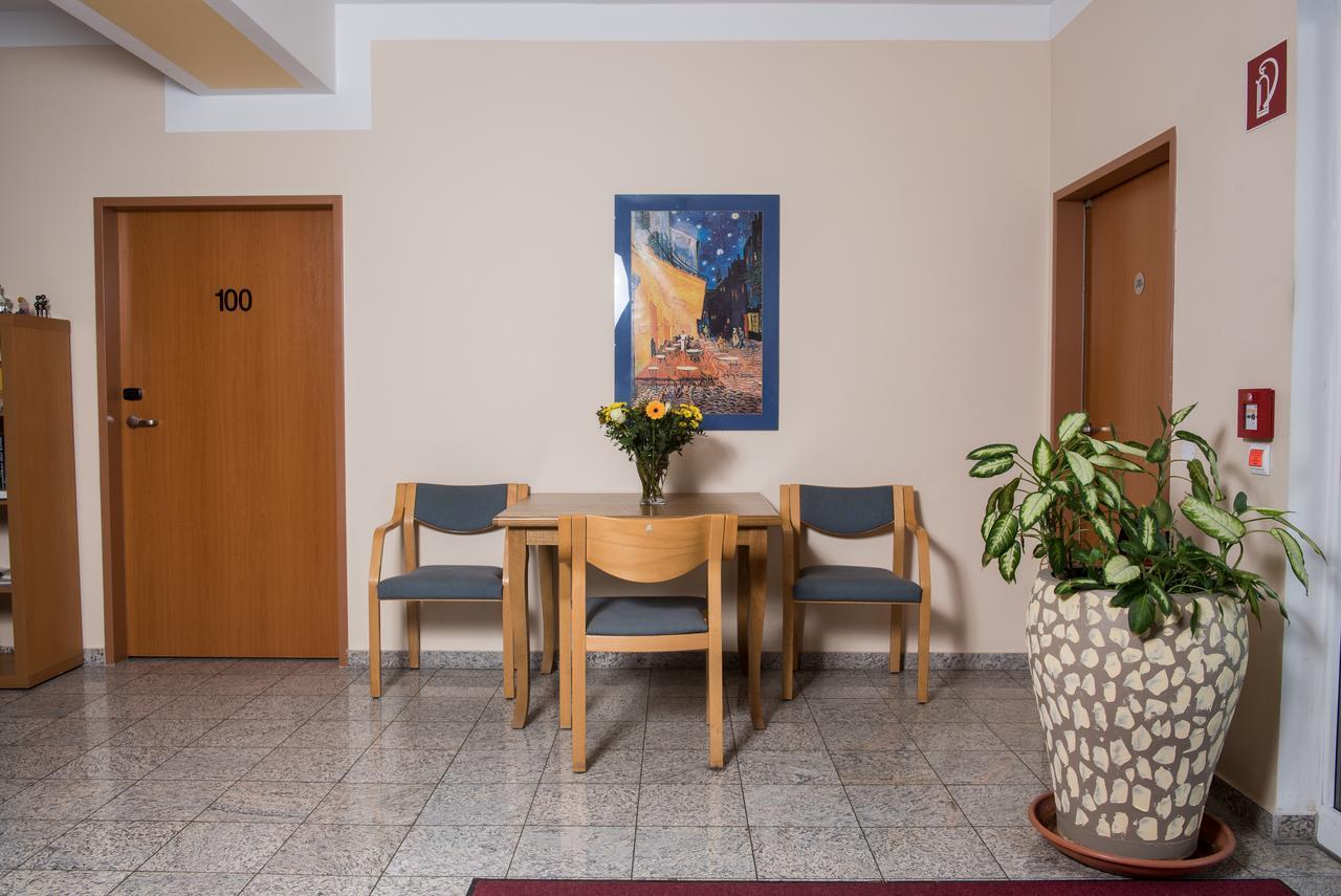 Breitenlee Hotel Wien