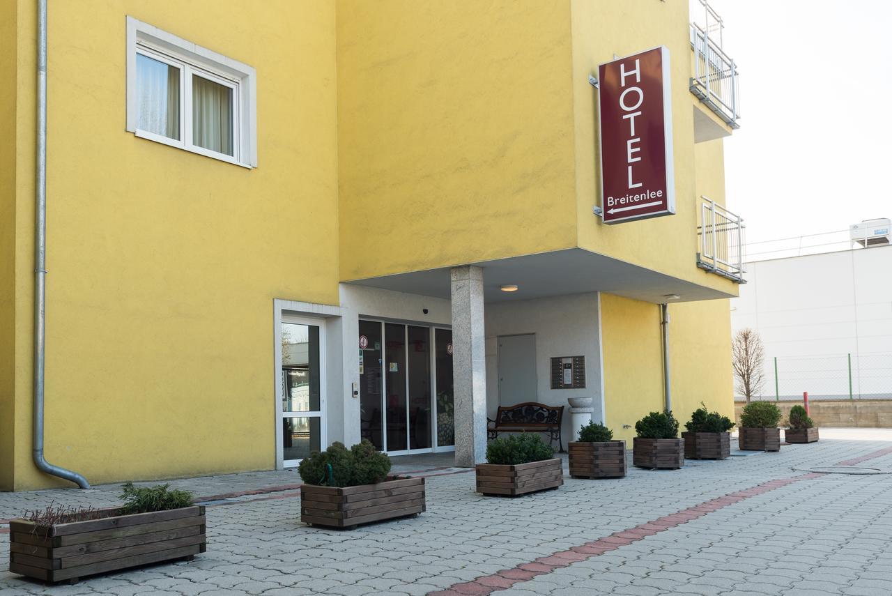 Breitenlee Hotel Wien